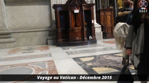 Voyage au vatican 288